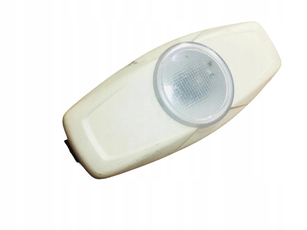 фото №1, Ford focus лампа потолочный bm51-13776-fe