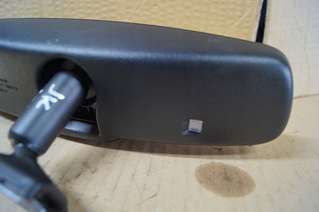 фото №9, Mitsubishi asx зеркало заднего вида