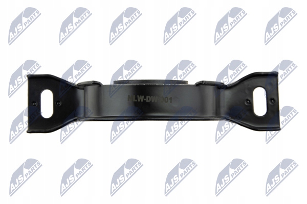 фото №5, Підпора вала привідного opel antara 06-