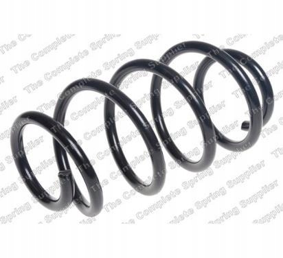 фото №1, Lesjofors пружина подвеска fiat freemont