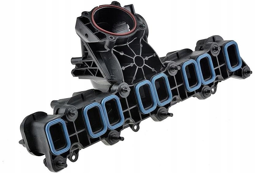 фото №1, Коллектор всасывающий nty bks-fr-004