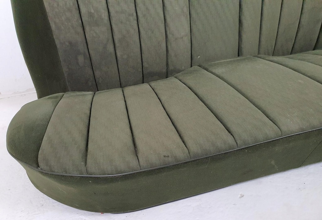 фото №6, Заднее сиденье задняя задняя mercedes w126 1269200050