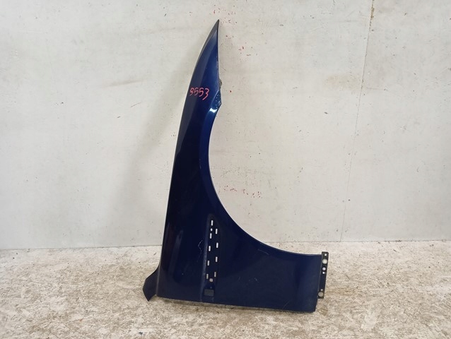 фото №1, Крила правий перед передній jaguar xe 15-