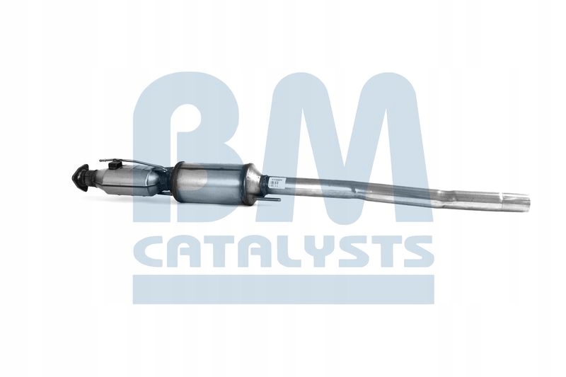 фото №5, Bm catalysts bm11102h фільтр сажі / фільтр часток твердих, система випускний
