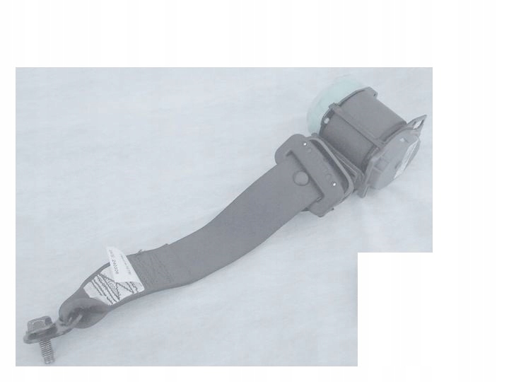 фото №1, Nissan note 2009r pas средний оригинал