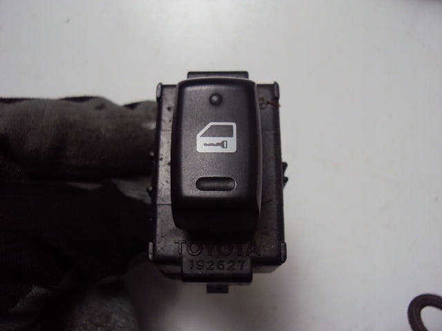 фото №2, Переключатель центрального замка lexus rx ii