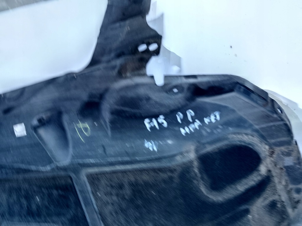 фото №6, Bmw x5 f15 m-pakiet подкрылок правый перед