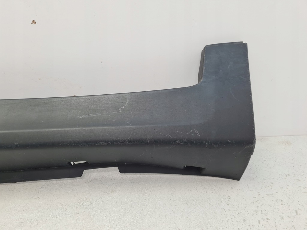 фото №6, Chevrolet orlando молдинг порог левая 96886769