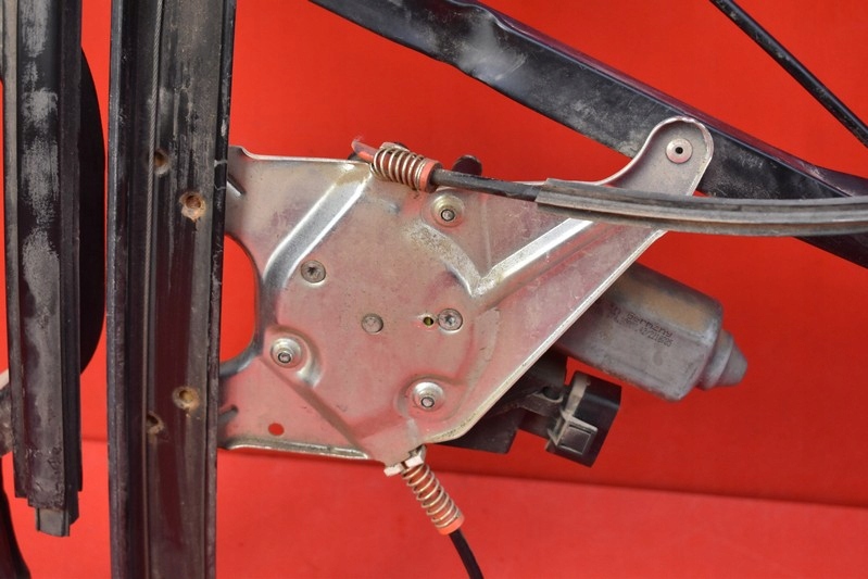 фото №5, Подъемник стекло левый перед eu 8l3837753 audi a3 8l 3d 96-00