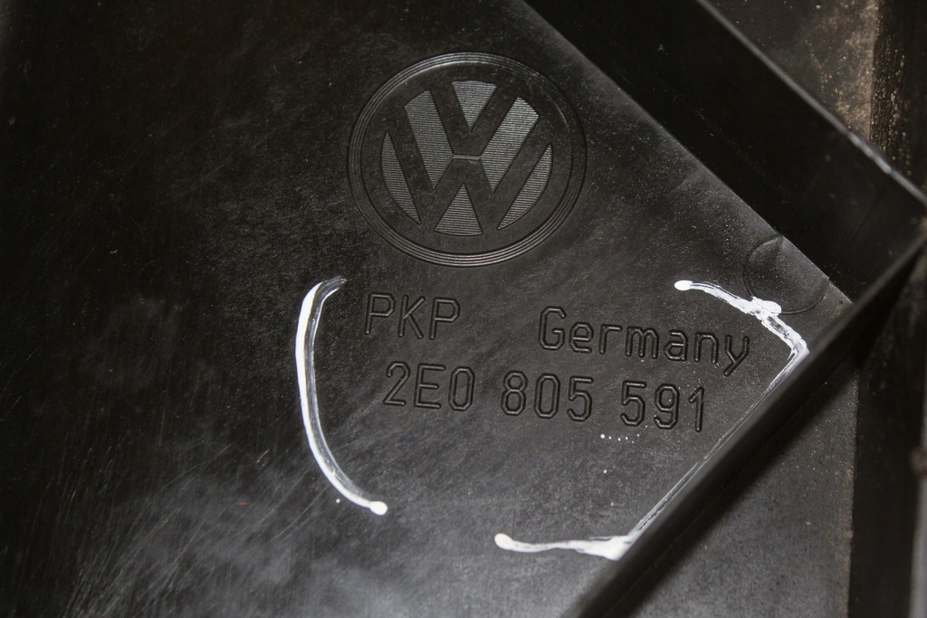 фото №13, Pas передний усилитель передний volkswagen crafter 2e0805591 9068800003