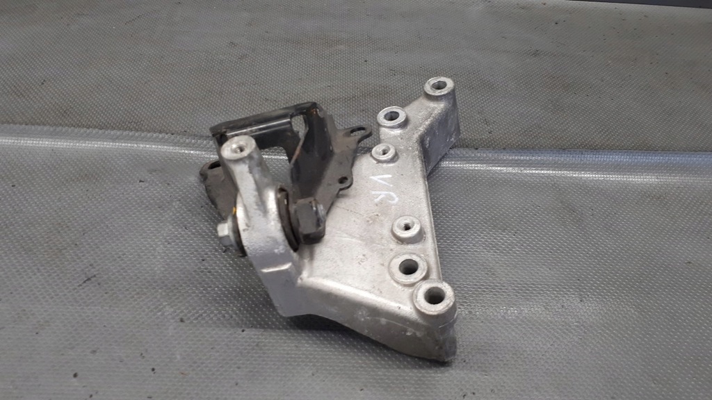 фото №4, Кронштейн кронштейн двигателя rover 75 2.0