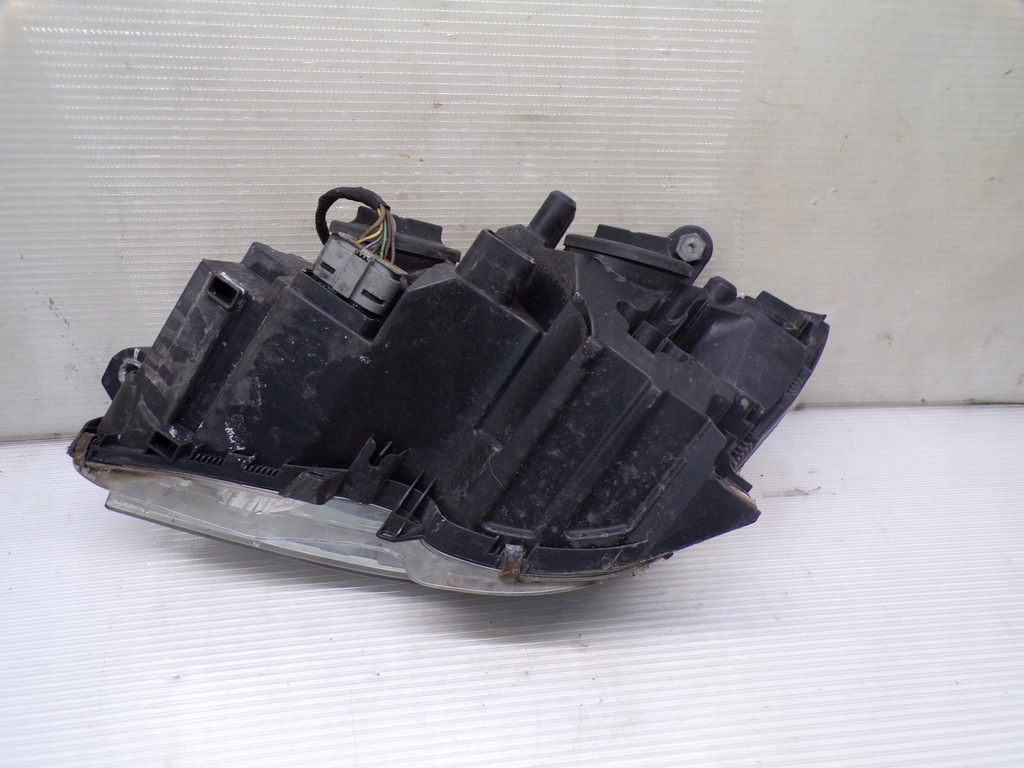 фото №6, Лампа права перед mercedes w203 clc anglik