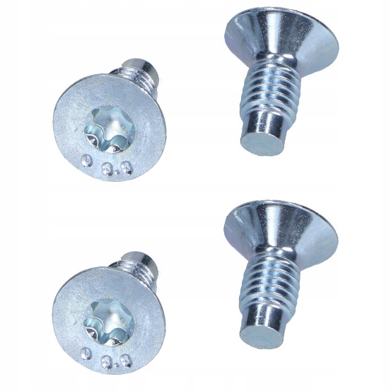 фото №1, Болти диск mercedes citan smart forfour fortwo