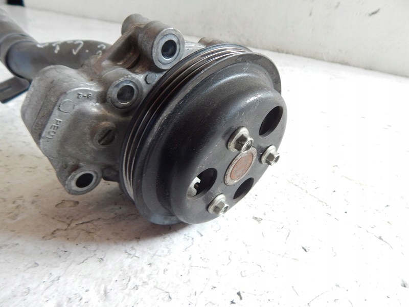 фото №4, Насос wody mazda cx5 kf 2.0 b 17-23