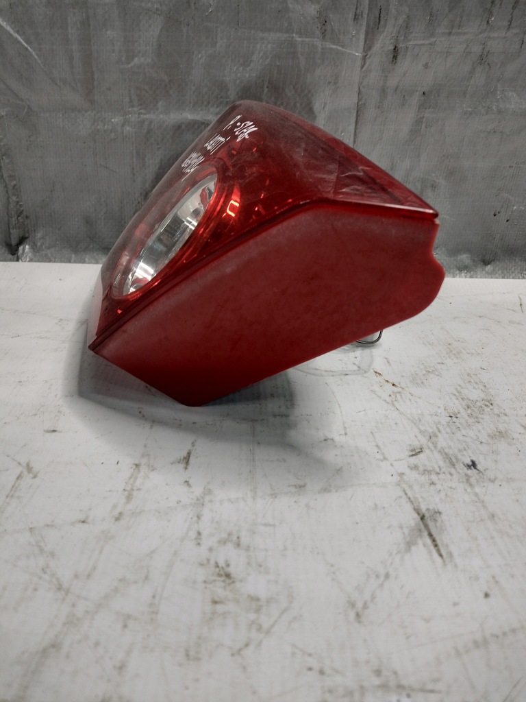 фото №6, Лампа правий задня w кришка chevrolet lacetti 5d hb