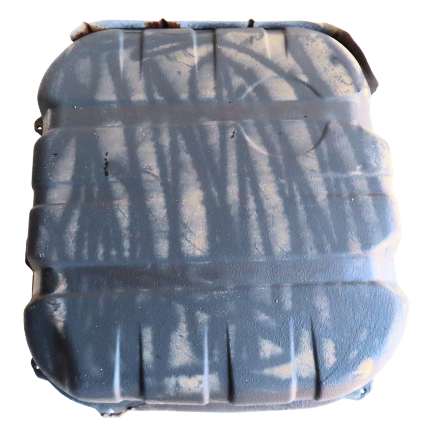 фото №2, Бак пального hyundai i30 ii 1.6 crdi хетчбек 2011-2017 rok