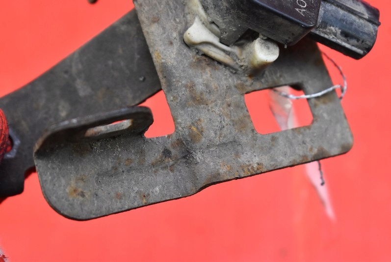 фото №11, Датчик вирівнювання світла лівий задня honda accord 8 viii 07-11