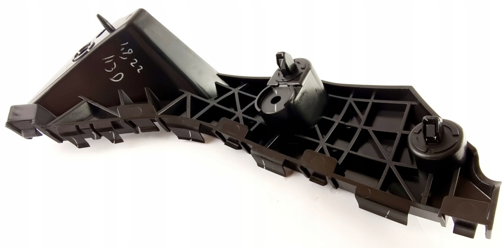 фото №1, Направляющая бампера перед ranger 2015-2018 2038974 _ eb3b-17a870-dc