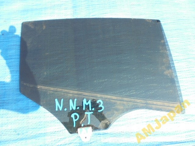 фото №1, Mazda3 iii 13-16r sedan стекло дверь правая задняя