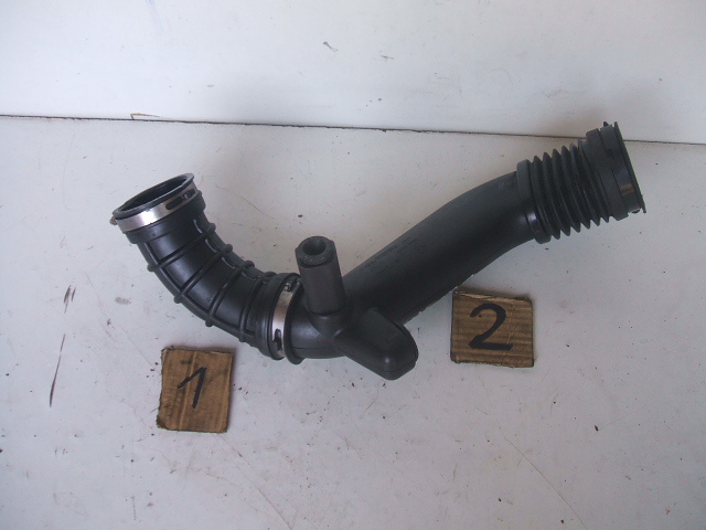 фото №1, Lancia thema 300c wąż повітря труба повітрозабірник