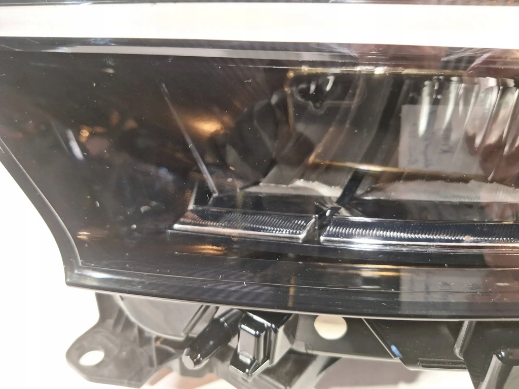 фото №2, Лампа перед левая nowa valeo full led opel mokka b 20-