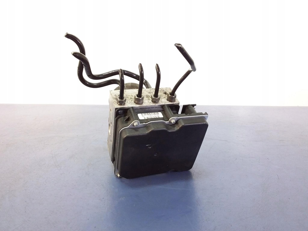 фото №1, Citroen c4 насос abs 0265950370 dv6ted4