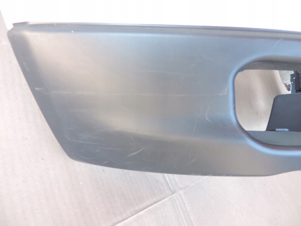 фото №8, Land rover evoque dynamic lift 2015 2016 бампер