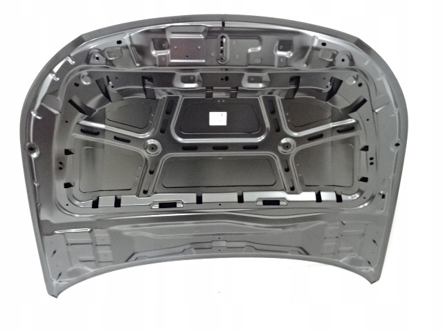 фото №11, Peugeot 308 iii p5 капот крышка двигателя nowa