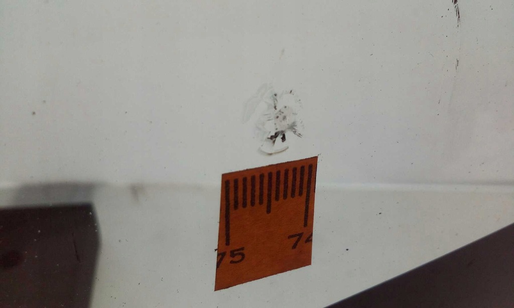 фото №5, Скло передня renault kangoo ii 2008- / mercedes citan 2010-