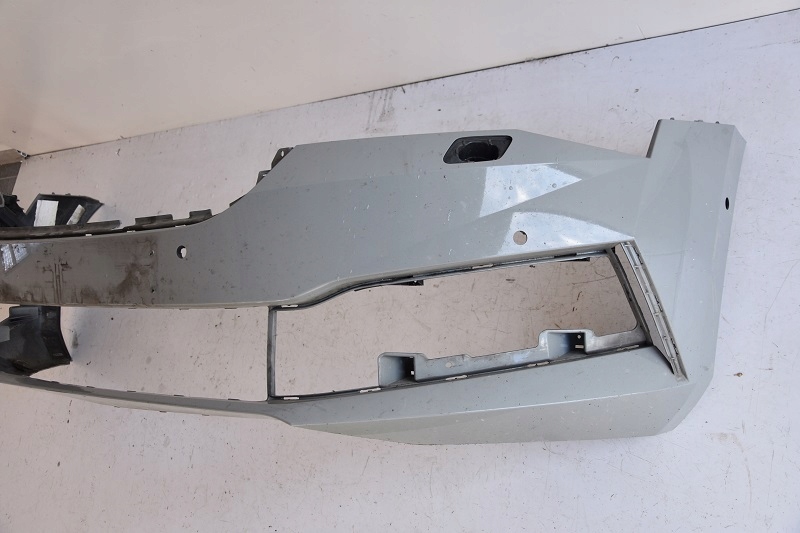 фото №1, Skoda superb iii lift бампер