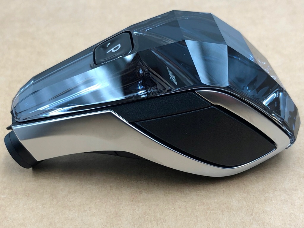 фото №9, Ручка запуск стоп evo-1 do bmw 5 g30 g31 g38 6 g32 ix3 x3 g01 g08 2018-2023