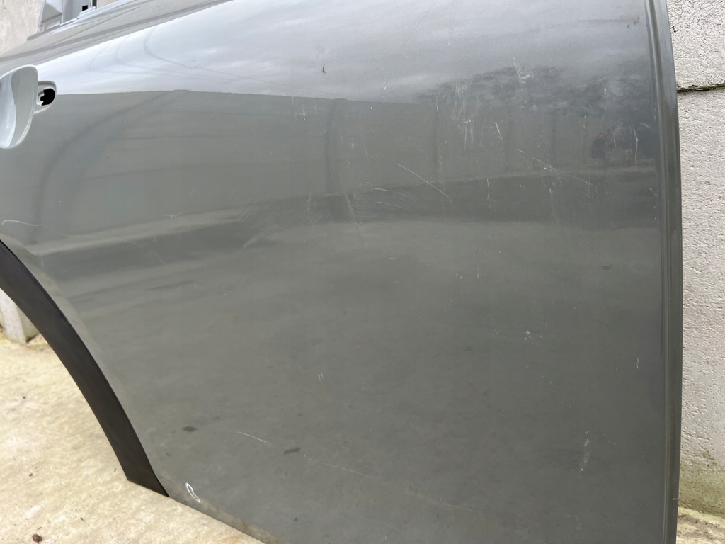 фото №8, Дверь mini clubman f54 od 2015 задняя правый