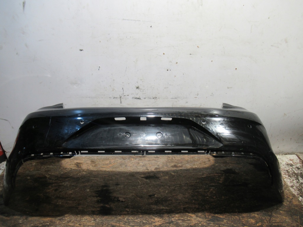 фото №1, Бампер задняя opel insignia b h-b