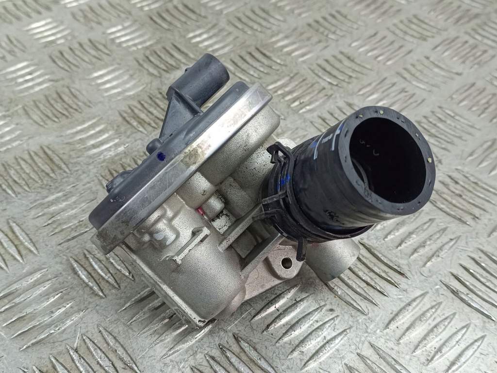 2025 mg hs клапан egr 17648654 в Україні