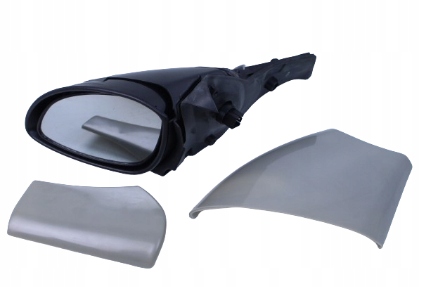 фото №1, Дзеркало ліва opel vectra b