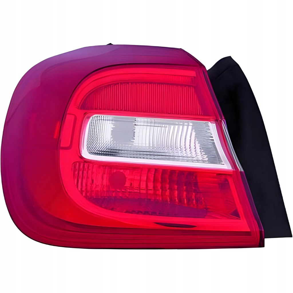 фото №1, Лампа задня комбінована mercedes gla-kl. x156 14-