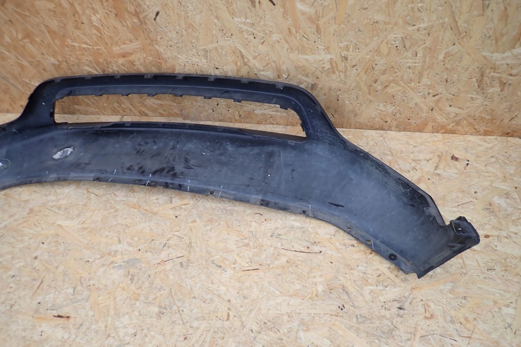 фото №8, Jeep compass 2 18-20 накладка бампера 5u011trmab