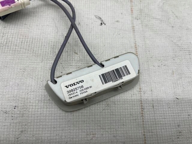 фото №5, Volvo s90 v90 мікрофон стельовий 39825756