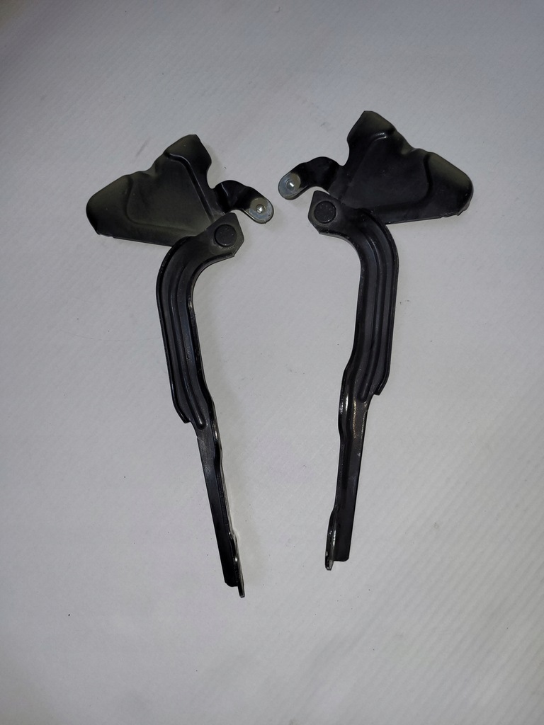 фото №6, Opel mokka x 16- петля капот левый lub правый