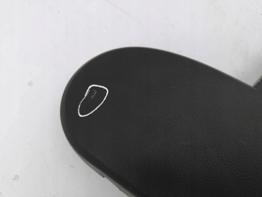 фото №5, Opel antara 2012 перед сторона права обшивка сидіння