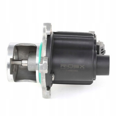 фото №2, Клапан egr vw touareg 7p5, 7p6 ridex 1145e0063