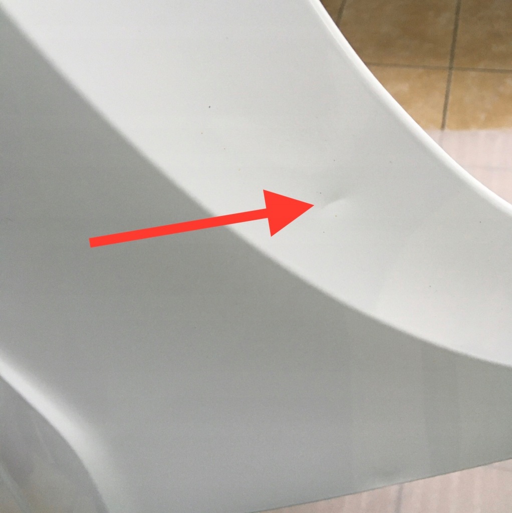 фото №14, Vw polo vi 6 2017+ крыло правый передний перед new