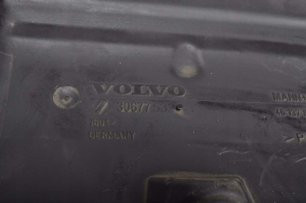 фото №7, C30 c70 2.4 b корпус фильтра воздуха 30677532