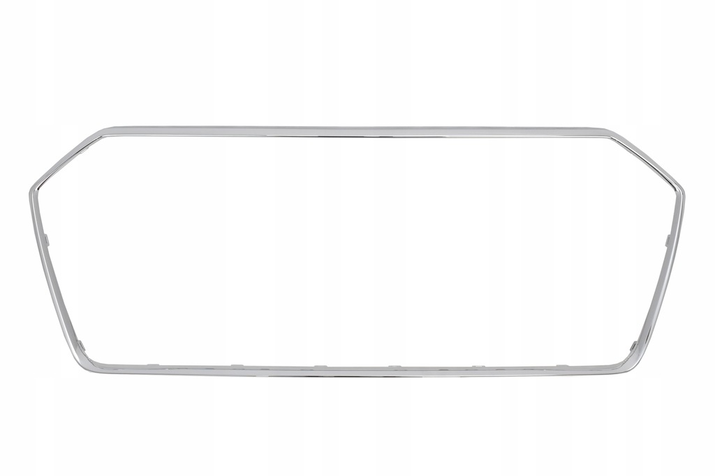 фото №1, Audi a5 8w6 2016- przed lift рамка вокруг решетка хром