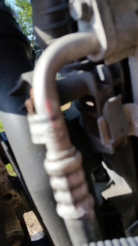 фото №10, Вентилятор pas передній renault scenic iii 3