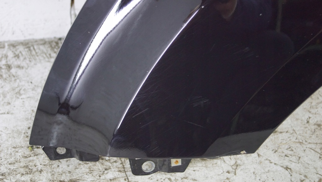 фото №9, Крила лівий перед kia soul