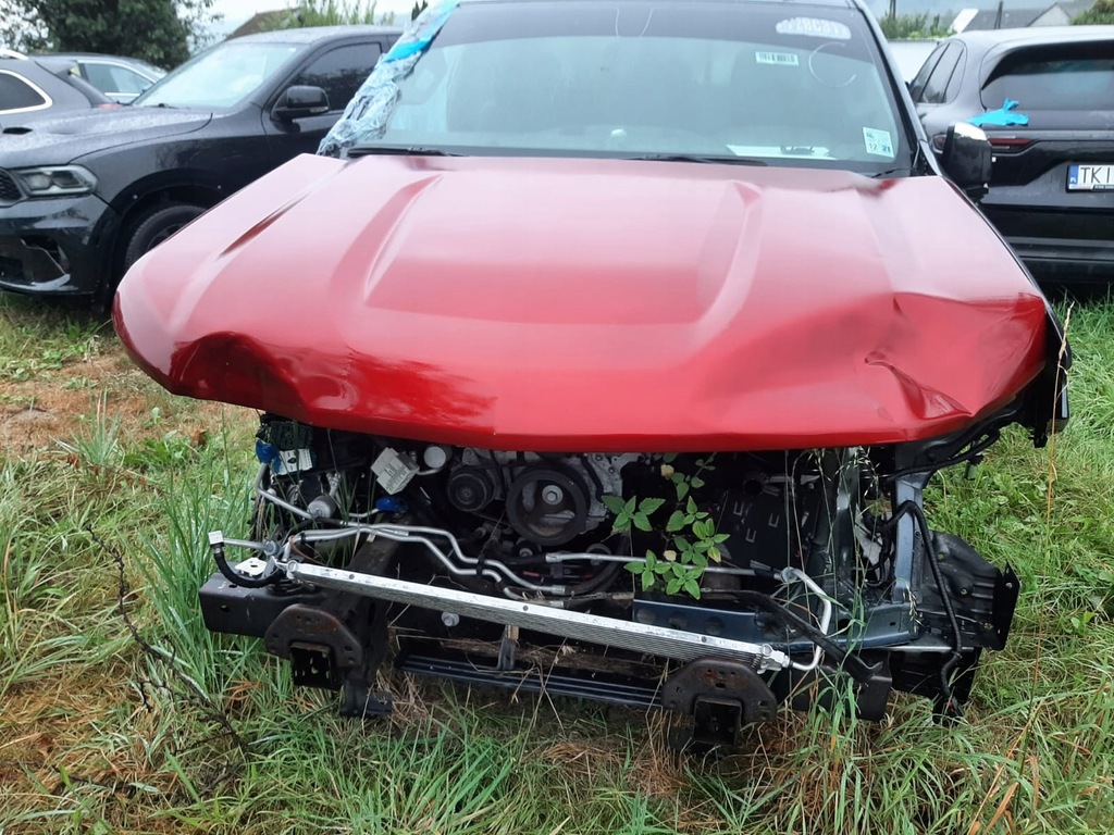 фото №7, Двері передні ліва chevrolet silverado 2019- повний crew cab