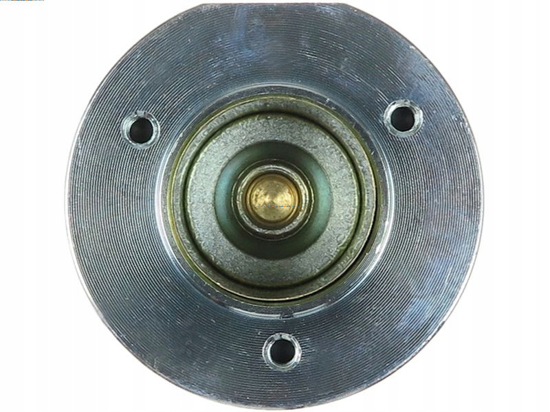 фото №2, Вимикач електромагнітний, стартер as-pl ss3003