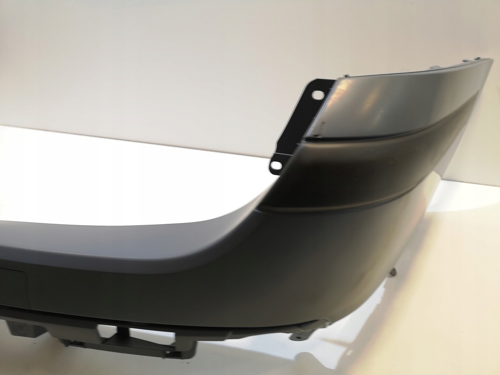 фото №6, Бампер задняя оригинальный номер psa citroen c5 i