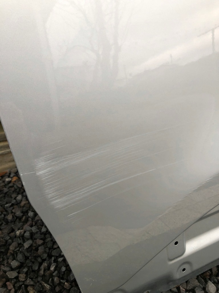 фото №5, Renault koleos ii двері перед ліва